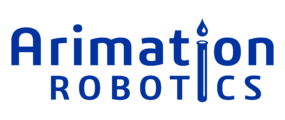 Arimation Robotics Logo