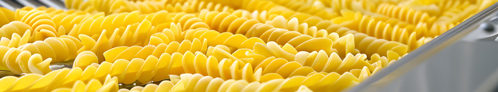 Pasta Quality Inspection